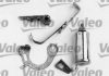 VALEO 608190 Mounting Kit, ignition control unit